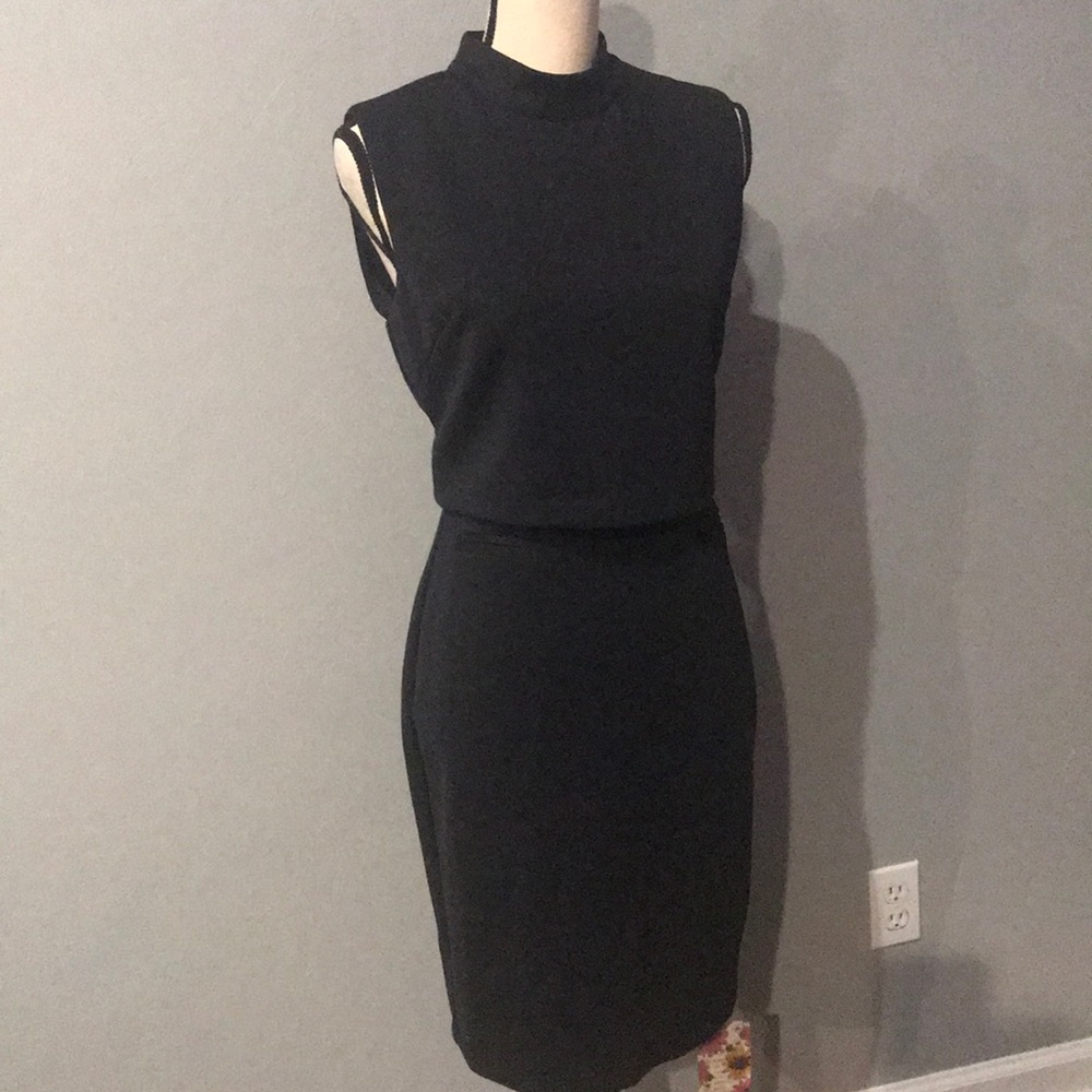 💝💝Beautiful Navy Blue one piece Suite💝💝